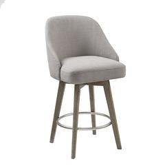 Counter Stool With Swivel Seat