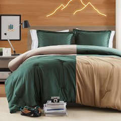 Stafford Comforter Set