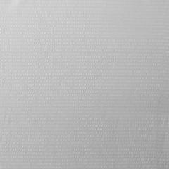 Ombre Printed Seersucker Shower Curtain