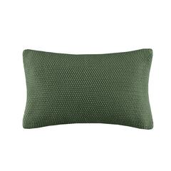 Oblong Pillow Cover