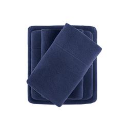 100% Polyester Solid Sheet Set, TN20-0451