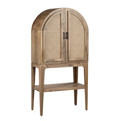 Biscayne Bar Cabinet
