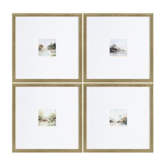 Rosa Wall Decor