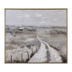 Westridge Wall Decor
