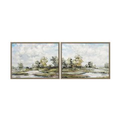 Moore Wall Decor