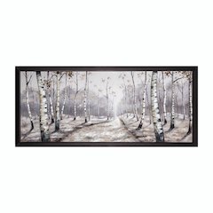 Backwoods Wall Decor