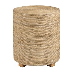 Banana Rope Accent_End Table