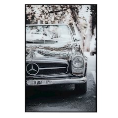 Stang Wall Decor