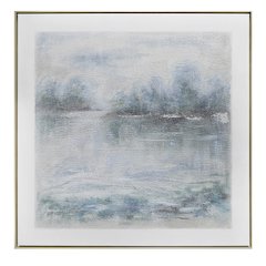 Henley Wall Decor