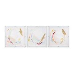 Liveliness Wall Decor