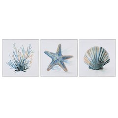 Under The Sea Wall Decor