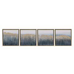 Emerald Bling Wall Decor