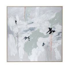 Composure Wall Decor