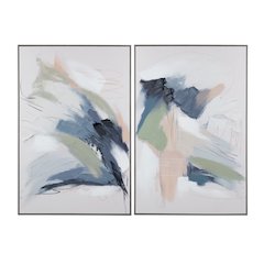 Avalon Wall Decor