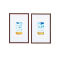 Shining Days Wall Decor