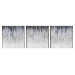 Triple Threat Wall Decor