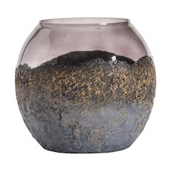 Large Kai Candle Holder