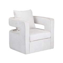 Upholstered Accent Chair