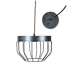 Hen House Pendant
