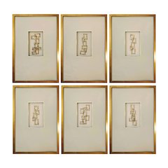 Rowe Wall Decor