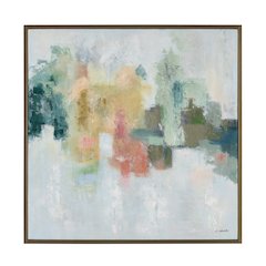 Emeralds Wall Decor