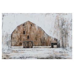Hammonds Wall Decor