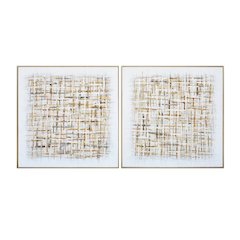 Avalon Wall Decor