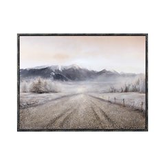 Bozeman Wall Decor