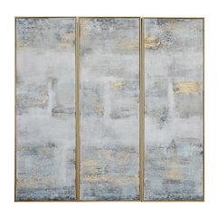 Avery Wall Decor