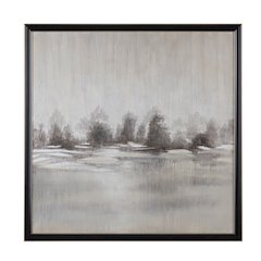 Shaded Escape Wall Decor