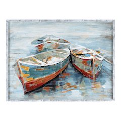 Beaufort Wall Decor