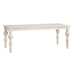 Rectangle Dining Table