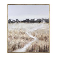 The Lost Trail Wall Decor