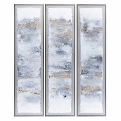Toledo Wall Decor