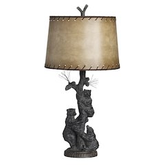 30"Th Table Lamp, 2 Pcs Pk/ 3.42