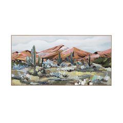 Tucson Wall Decor