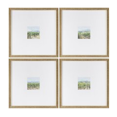 Vineyards Wall Decor