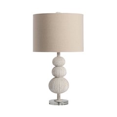 Sea Urchin Table Lamp