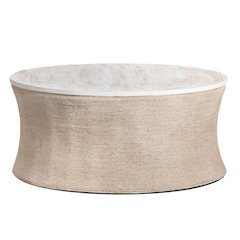 Round Cocktail_Coffee Table