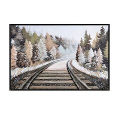 Bismark Wall Decor