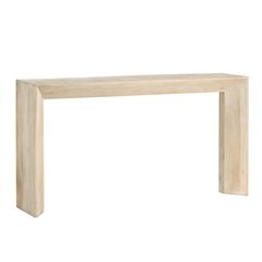 Console_Sofa Table