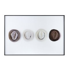 Billings Wall Decor