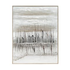Boone Wall Decor