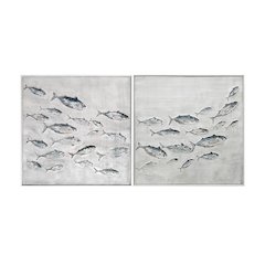 Montague Wall Decor
