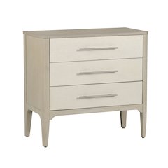 Three-Drawer Chest