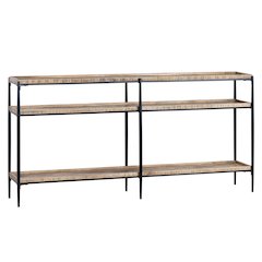 Console_Sofa Table