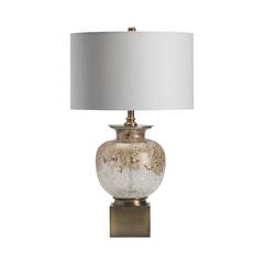 Crestview Collection CVABS1372 Selborne Table Lamp Lighting