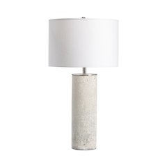 Glass Table Lamp  2Pcs Ups Pack/6.48'