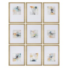 Windsor Wall Decor