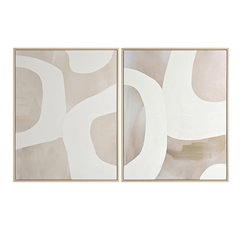 Caldwell Wall Decor
